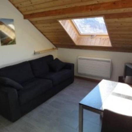 Loue Studio De Vacances Renove A เนวาช ภายนอก รูปภาพ
