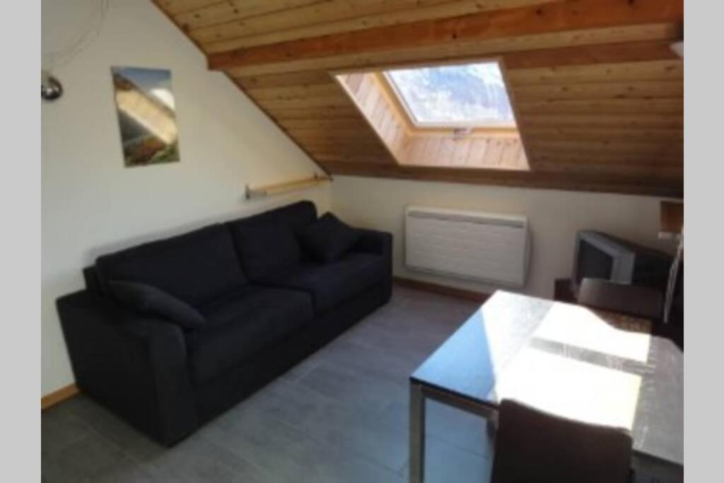 Loue Studio De Vacances Renove A เนวาช ภายนอก รูปภาพ