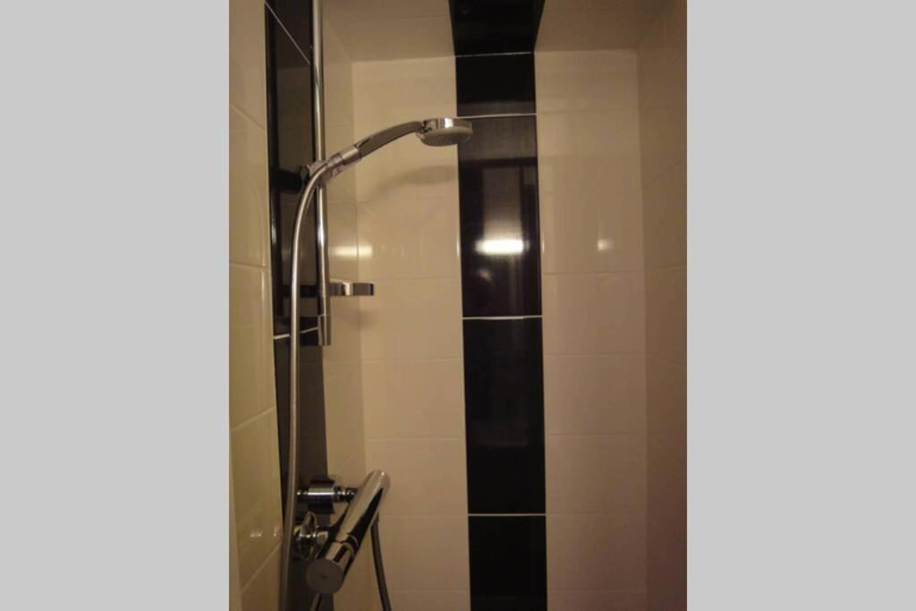 Loue Studio De Vacances Renove A เนวาช ภายนอก รูปภาพ